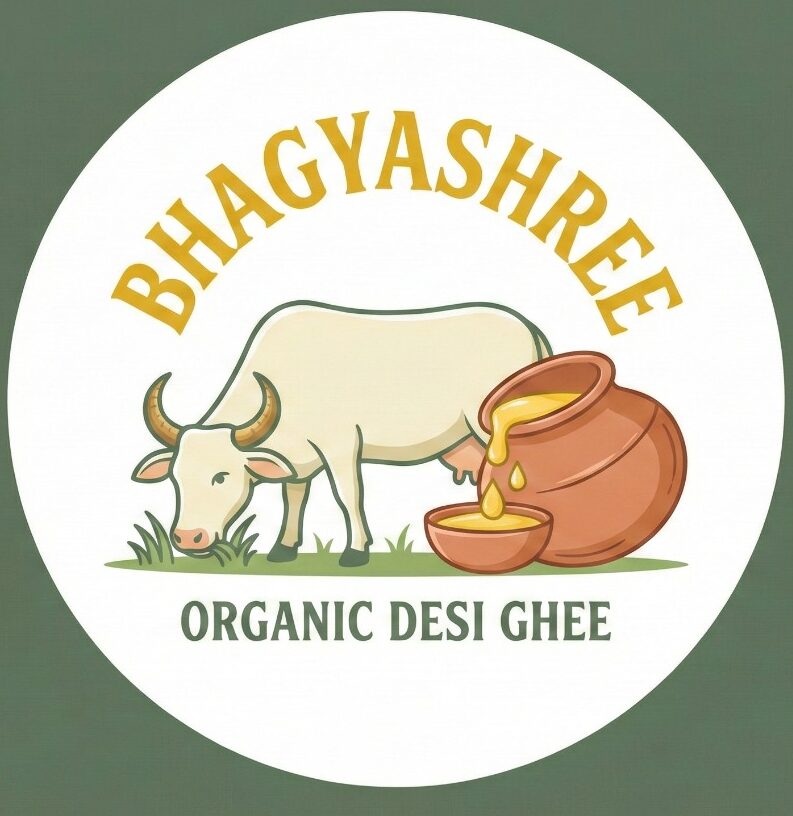 bhagyashreeghee.com